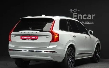 Volvo XC90 II рестайлинг, 2023 год, 6 500 000 рублей, 2 фотография