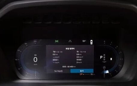 Volvo XC90 II рестайлинг, 2023 год, 6 500 000 рублей, 8 фотография