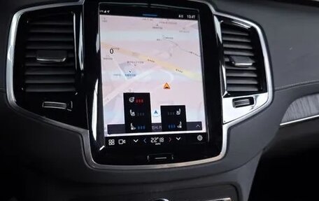 Volvo XC90 II рестайлинг, 2023 год, 6 500 000 рублей, 14 фотография