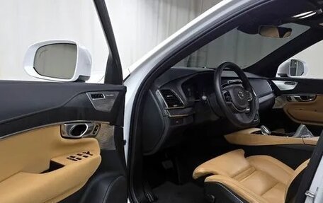 Volvo XC90 II рестайлинг, 2023 год, 6 500 000 рублей, 11 фотография