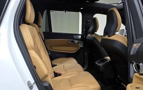 Volvo XC90 II рестайлинг, 2023 год, 6 500 000 рублей, 12 фотография