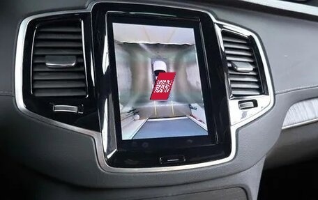 Volvo XC90 II рестайлинг, 2023 год, 6 500 000 рублей, 15 фотография