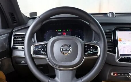 Volvo XC90 II рестайлинг, 2023 год, 6 500 000 рублей, 13 фотография