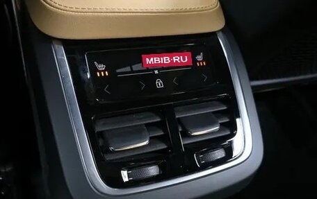 Volvo XC90 II рестайлинг, 2023 год, 6 500 000 рублей, 19 фотография