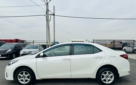 Toyota Corolla, 2013 год, 1 279 000 рублей, 3 фотография