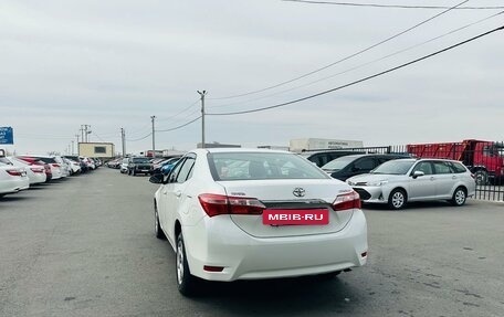 Toyota Corolla, 2013 год, 1 279 000 рублей, 4 фотография