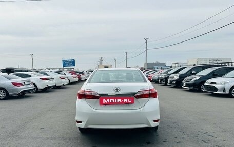 Toyota Corolla, 2013 год, 1 279 000 рублей, 5 фотография