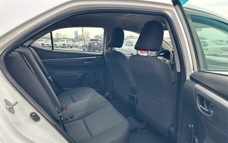 Toyota Corolla, 2013 год, 1 279 000 рублей, 17 фотография