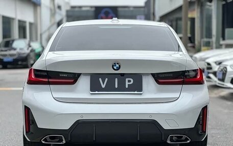 BMW 3 серия, 2023 год, 4 фотография