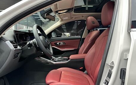 BMW 3 серия, 2023 год, 7 фотография