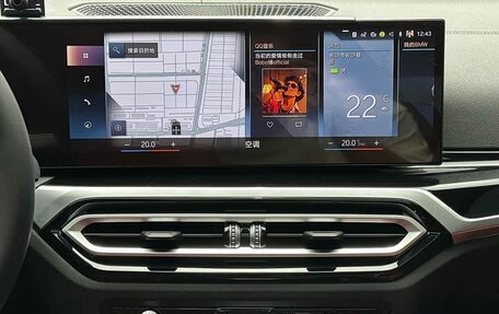 BMW 3 серия, 2023 год, 13 фотография