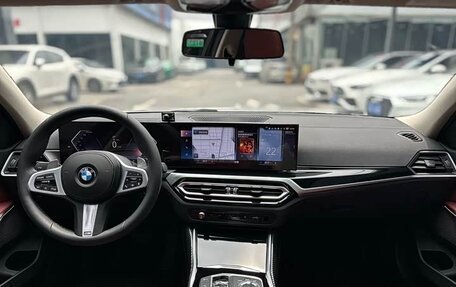 BMW 3 серия, 2023 год, 12 фотография