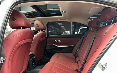 BMW 3 серия, 2023 год, 8 фотография