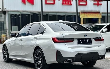 BMW 3 серия, 2023 год, 5 фотография