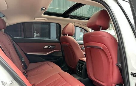 BMW 3 серия, 2023 год, 10 фотография