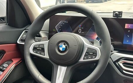 BMW 3 серия, 2023 год, 11 фотография