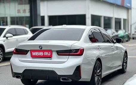 BMW 3 серия, 2023 год, 6 фотография