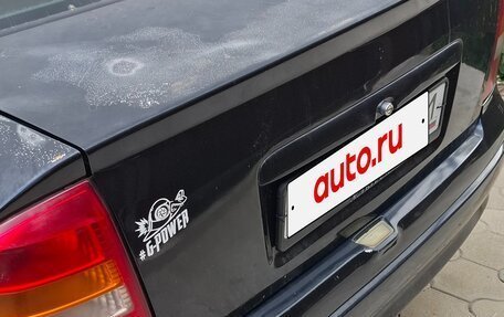 Chevrolet Viva, 2006 год, 300 000 рублей, 4 фотография