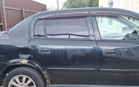 Chevrolet Viva, 2006 год, 300 000 рублей, 3 фотография