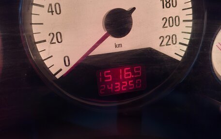 Chevrolet Viva, 2006 год, 300 000 рублей, 6 фотография