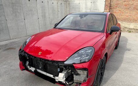 Porsche Cayenne III, 2020 год, 7 300 000 рублей, 5 фотография