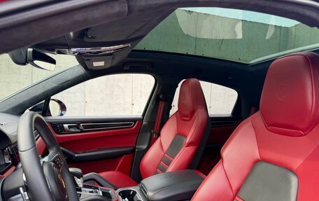 Porsche Cayenne III, 2020 год, 7 300 000 рублей, 7 фотография