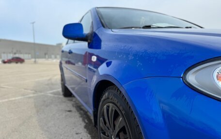 Chevrolet Lacetti, 2011 год, 499 000 рублей, 7 фотография