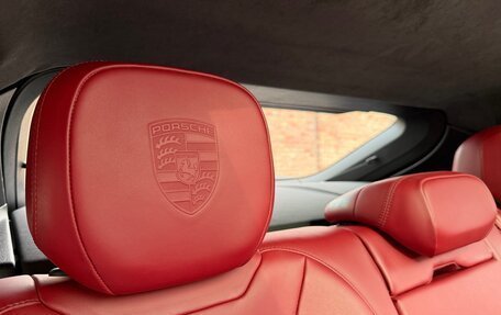 Porsche Cayenne III, 2020 год, 7 300 000 рублей, 12 фотография