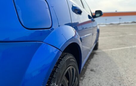 Chevrolet Lacetti, 2011 год, 499 000 рублей, 9 фотография