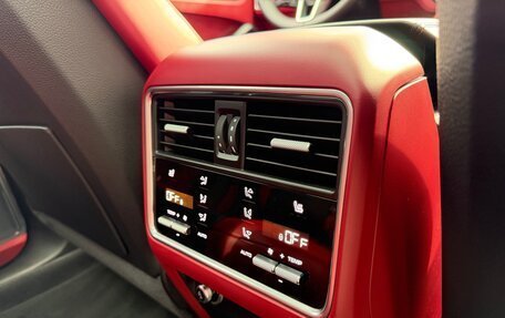 Porsche Cayenne III, 2020 год, 7 300 000 рублей, 13 фотография