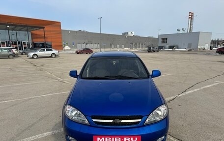 Chevrolet Lacetti, 2011 год, 499 000 рублей, 6 фотография