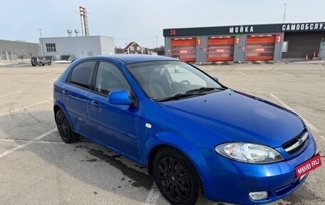 Chevrolet Lacetti, 2011 год, 499 000 рублей, 3 фотография