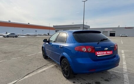 Chevrolet Lacetti, 2011 год, 499 000 рублей, 4 фотография