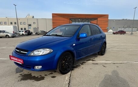 Chevrolet Lacetti, 2011 год, 499 000 рублей, 2 фотография