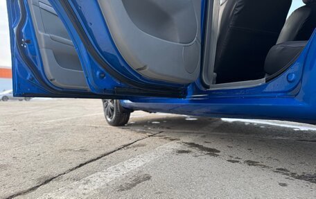 Chevrolet Lacetti, 2011 год, 499 000 рублей, 11 фотография