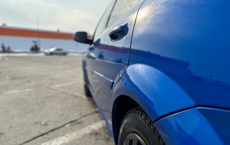 Chevrolet Lacetti, 2011 год, 499 000 рублей, 10 фотография