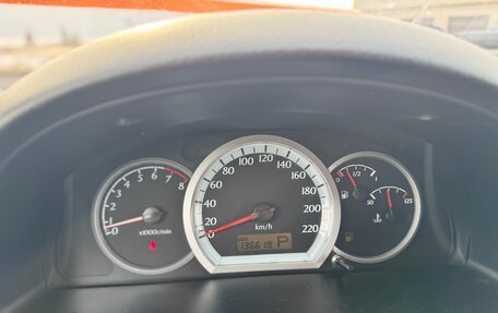 Chevrolet Lacetti, 2011 год, 499 000 рублей, 13 фотография