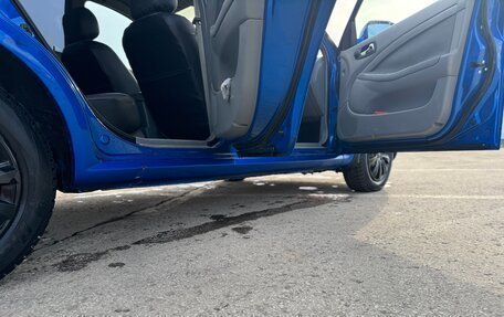 Chevrolet Lacetti, 2011 год, 499 000 рублей, 12 фотография