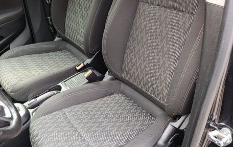 Opel Mokka I, 2012 год, 1 150 000 рублей, 11 фотография