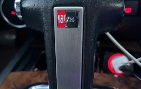 Volkswagen Touareg III, 2008 год, 850 000 рублей, 8 фотография