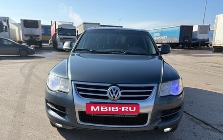 Volkswagen Touareg III, 2008 год, 850 000 рублей, 7 фотография