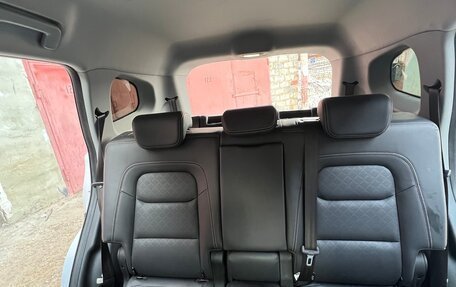 Chery Tiggo 8 I, 2020 год, 1 550 000 рублей, 5 фотография