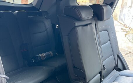 Chery Tiggo 8 I, 2020 год, 1 550 000 рублей, 8 фотография