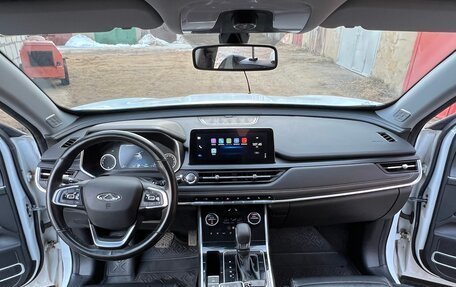 Chery Tiggo 8 I, 2020 год, 1 550 000 рублей, 6 фотография