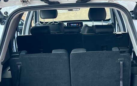 Chery Tiggo 8 I, 2020 год, 1 550 000 рублей, 12 фотография