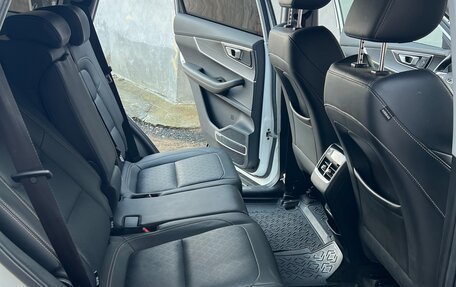 Chery Tiggo 8 I, 2020 год, 1 550 000 рублей, 7 фотография