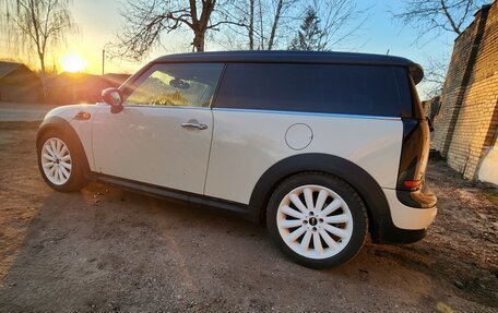 MINI Clubman, 2012 год, 880 000 рублей, 2 фотография