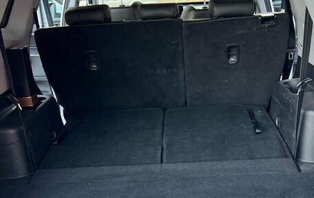 Chery Tiggo 8 I, 2020 год, 1 550 000 рублей, 13 фотография