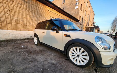 MINI Clubman, 2012 год, 880 000 рублей, 3 фотография