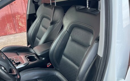 Chery Tiggo 8 I, 2020 год, 1 550 000 рублей, 10 фотография